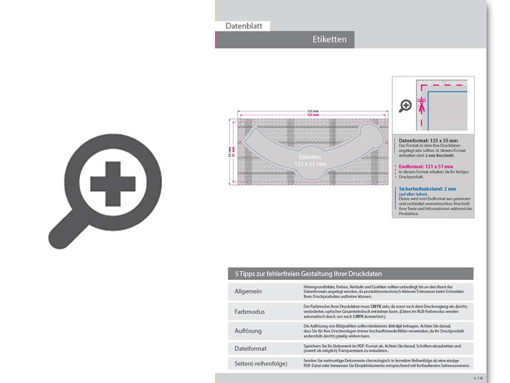 Product Bild flaschenhals_nassleimetikett_quer_(12_1_cm_x_5_1_cm)__4_0-farbig_bedruckt